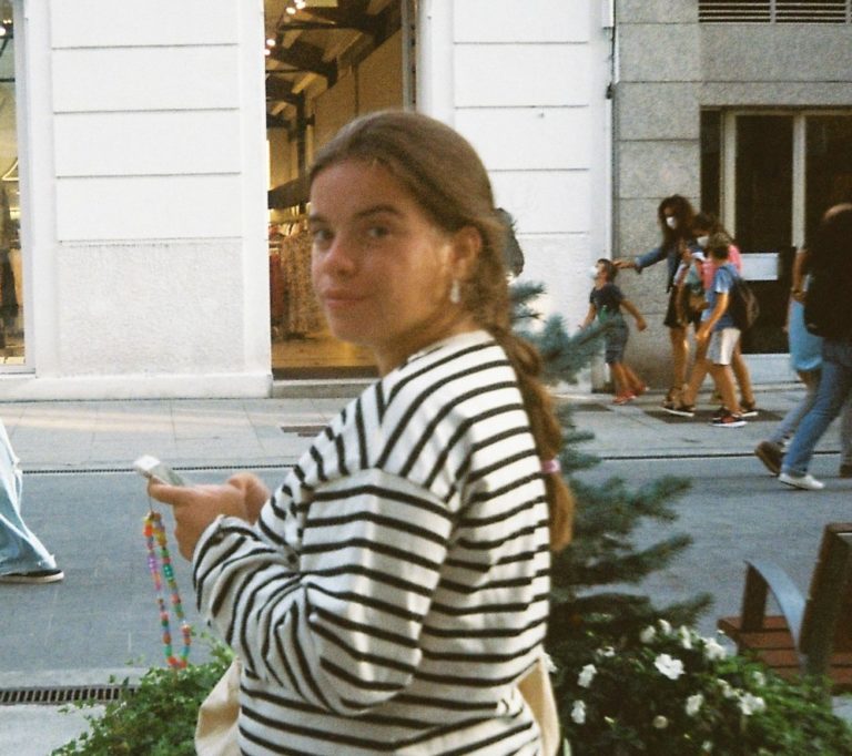 Marta Vázquez Timiraos