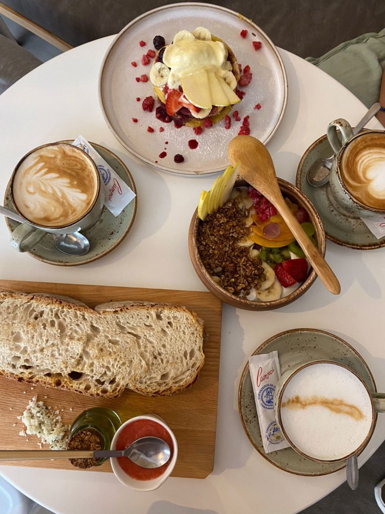 Café Pacífico