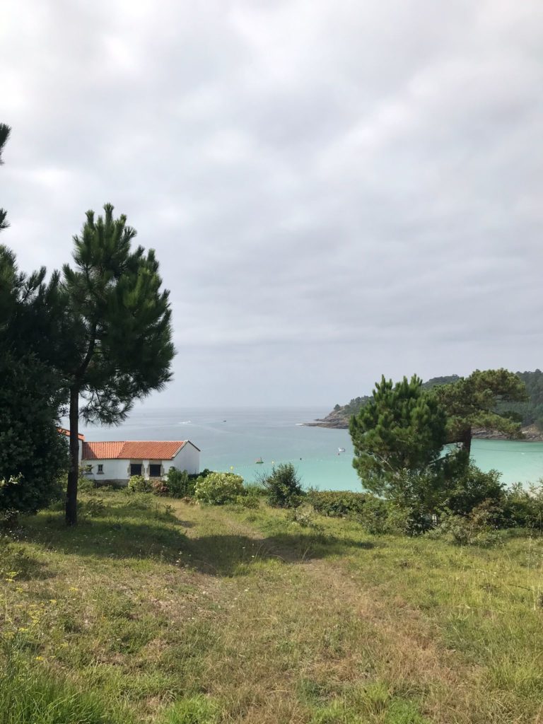 Punta Seame