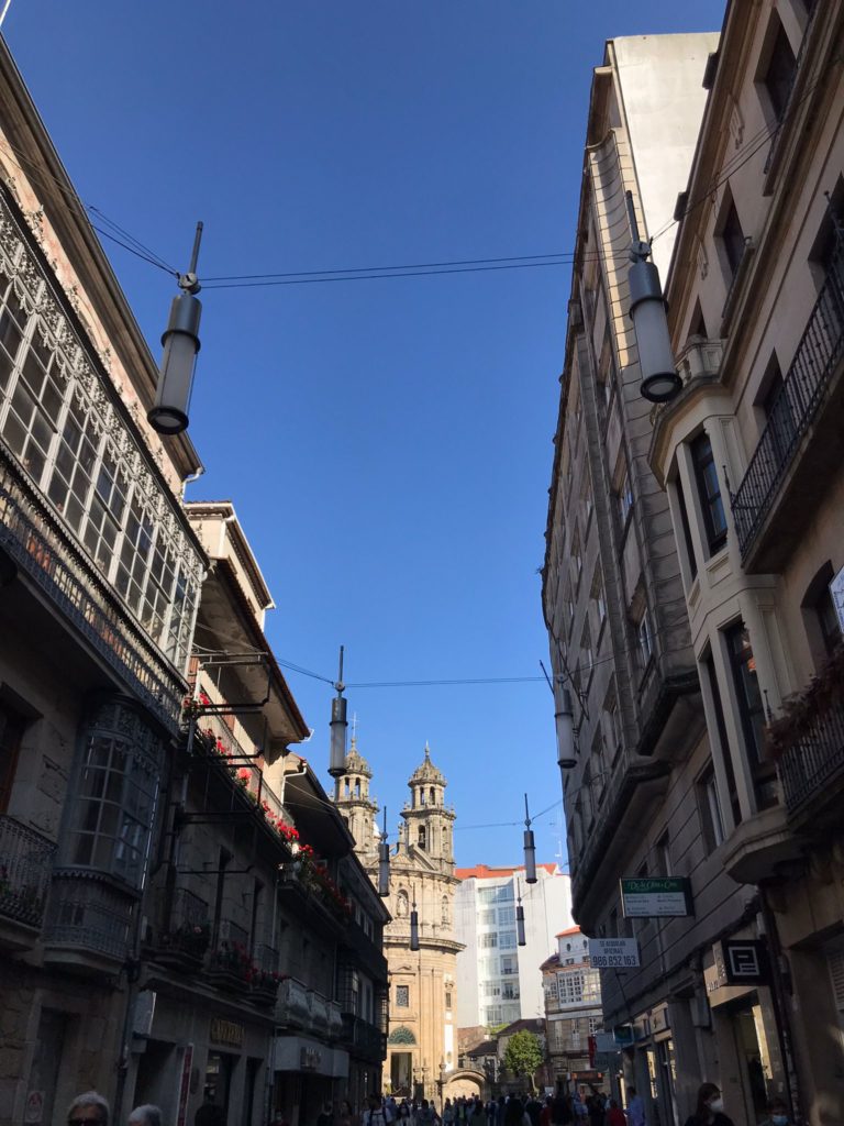 Pontevedra