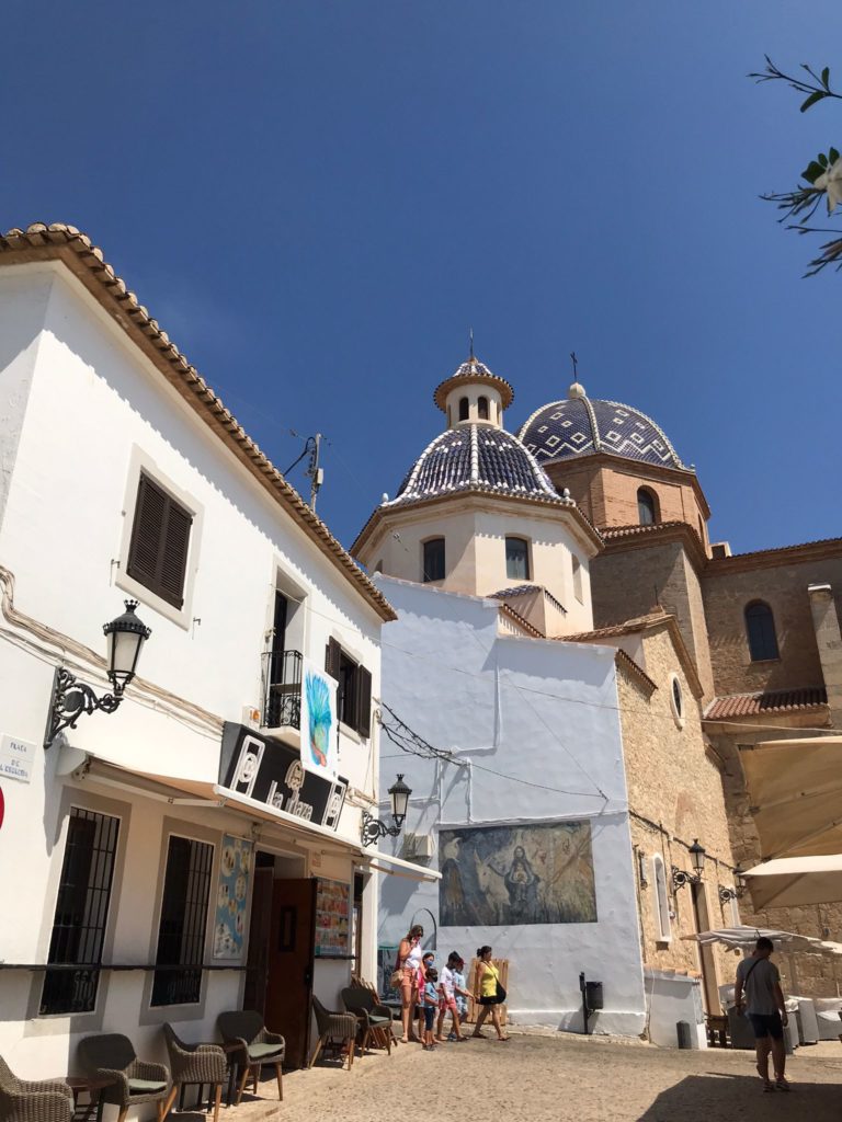 Altea