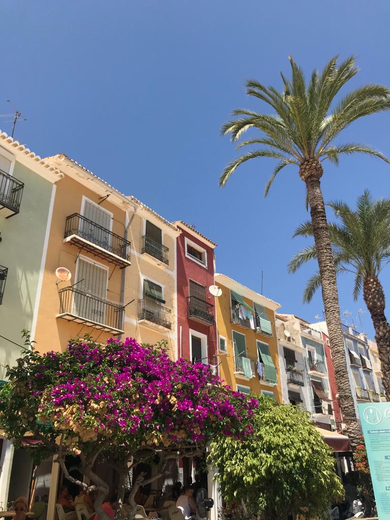 Villajoyosa