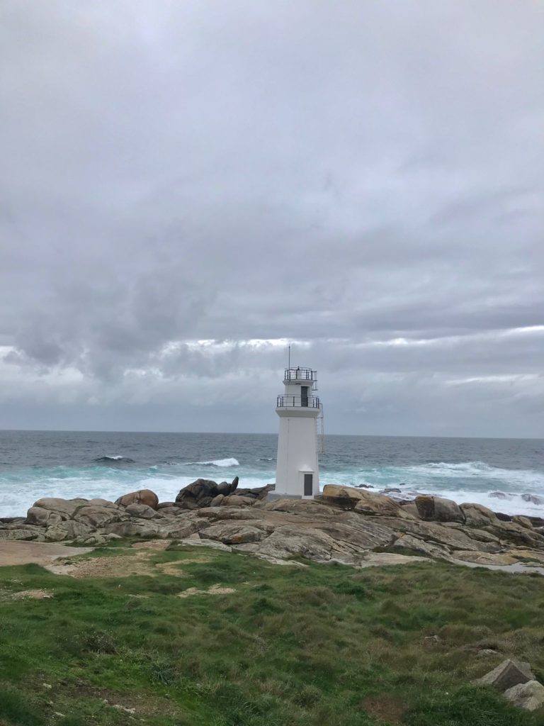 Punta da barca
