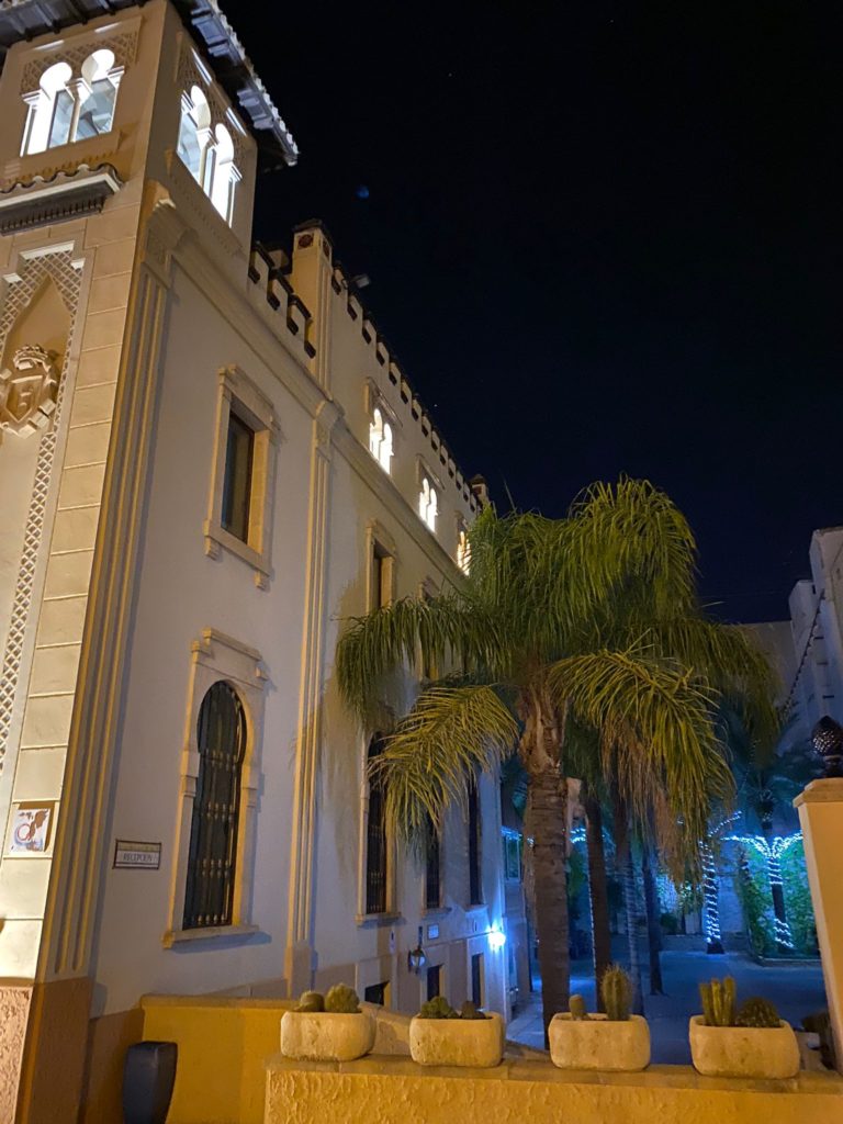 Hotel Kazar