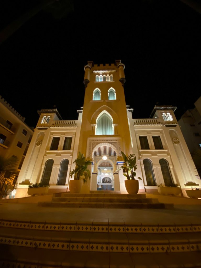Hotel Kazar