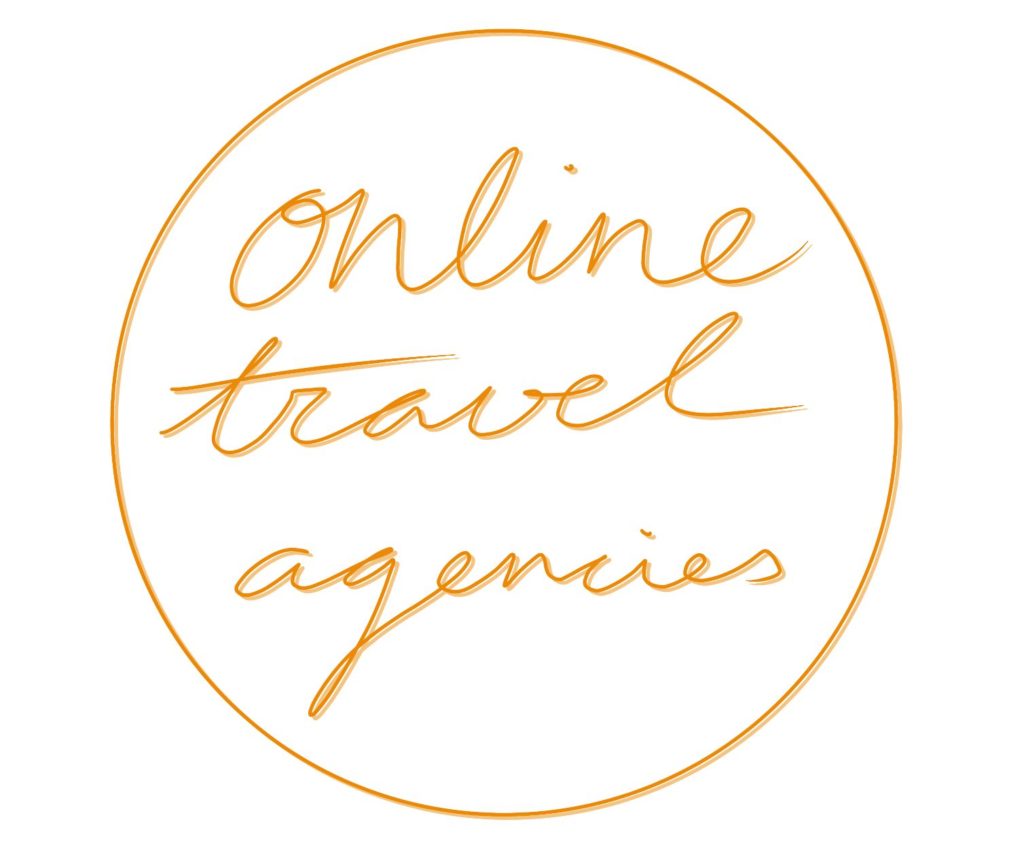 Online travel agencies