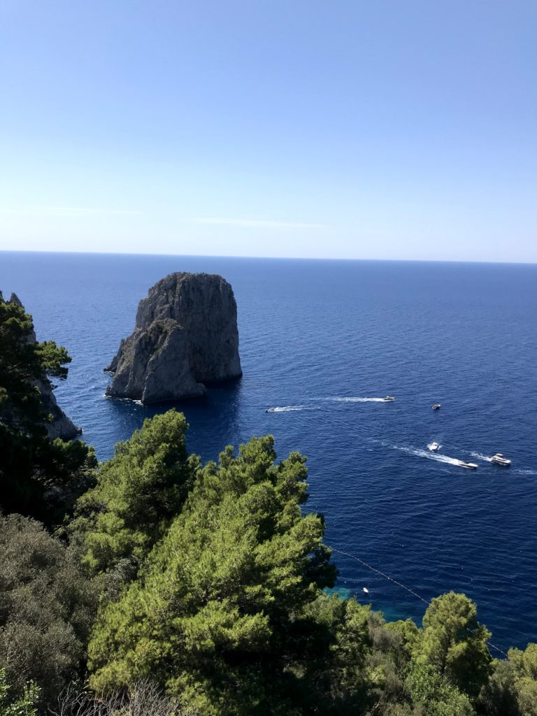 Capri