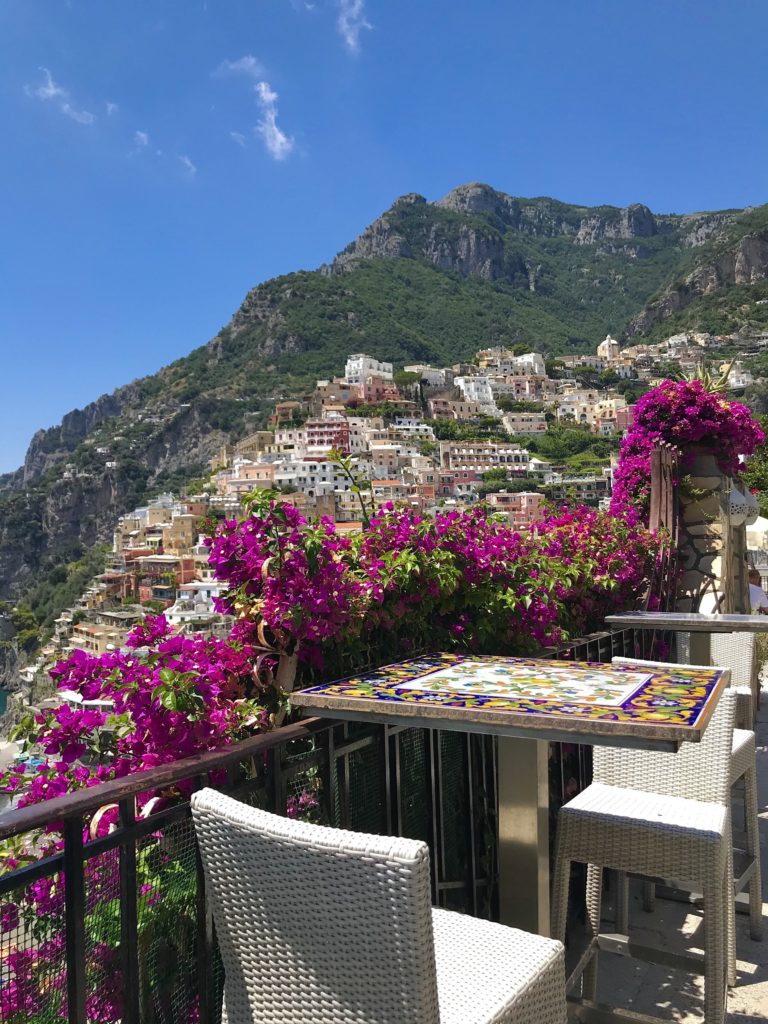 Positano