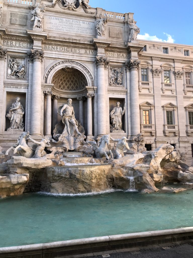 Roma