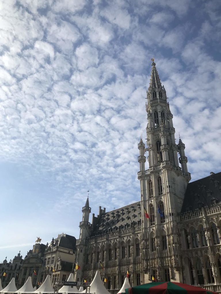Grand Place