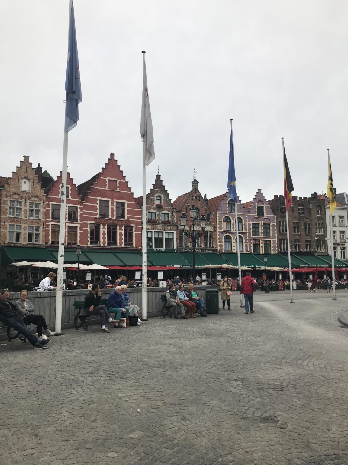 Bélgica