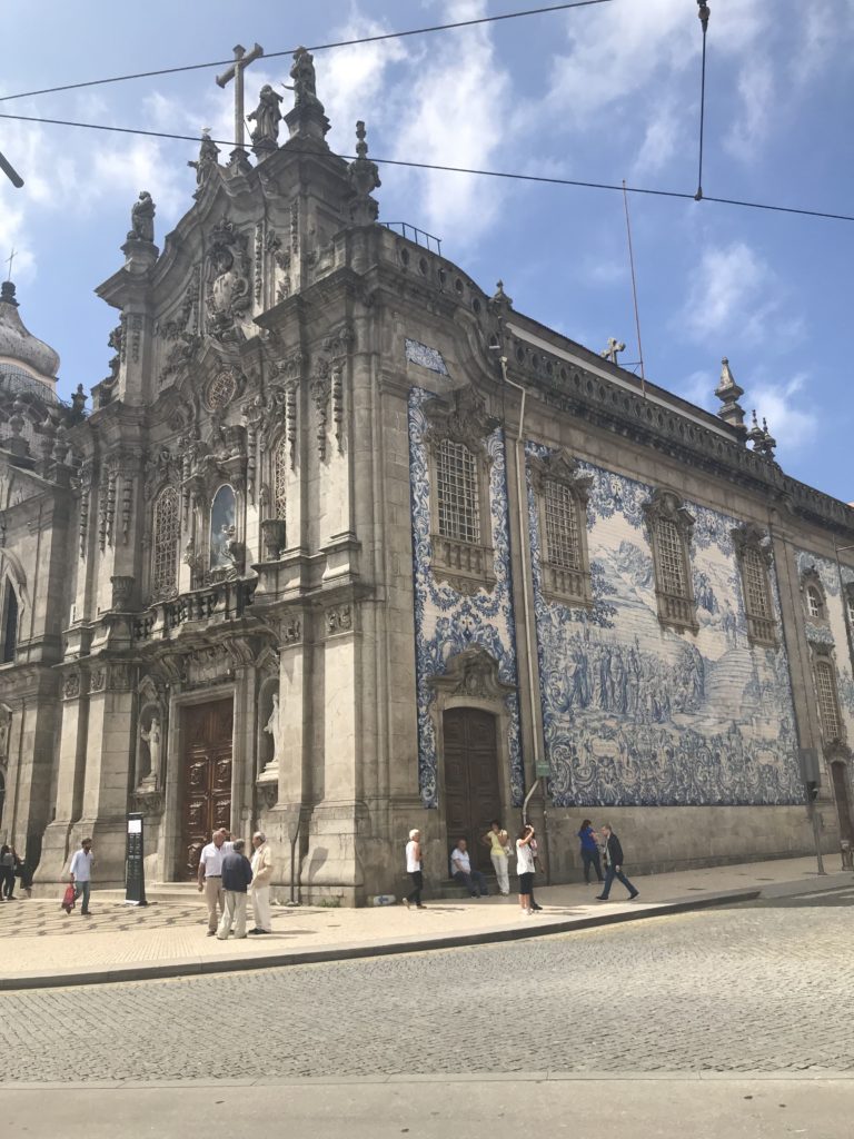Igreja do Carmo