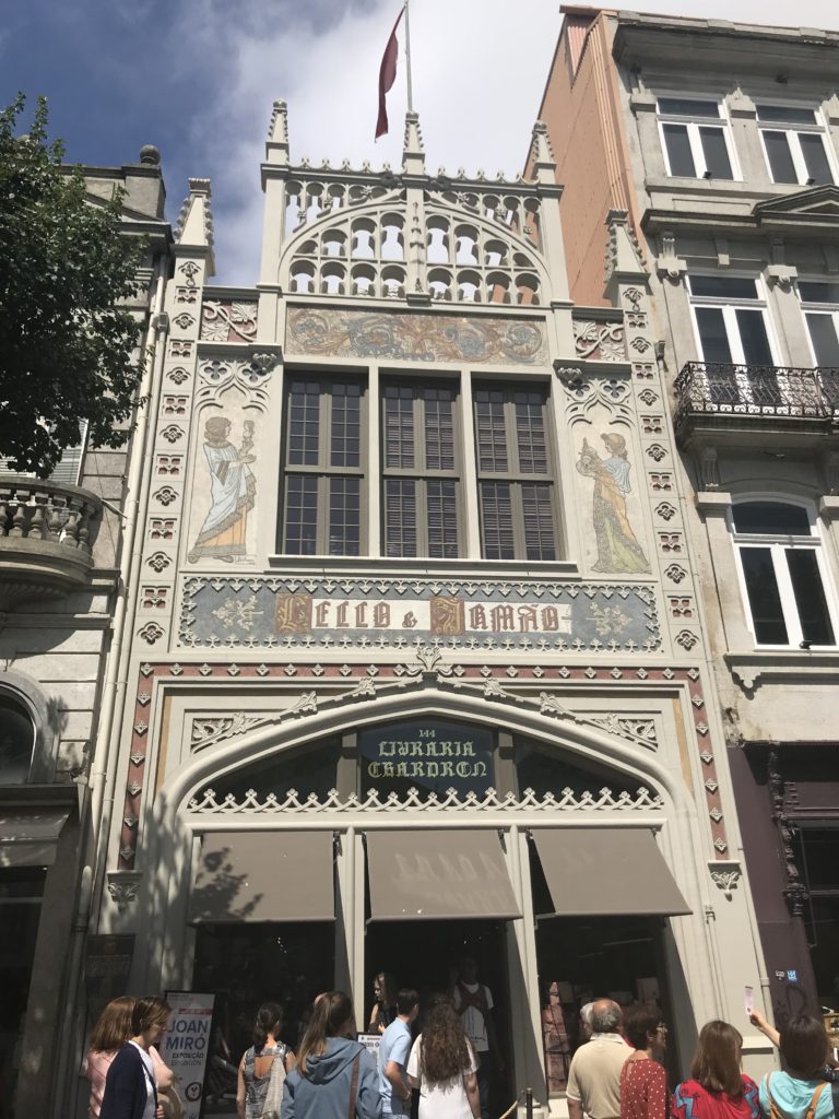 Livraria Lello