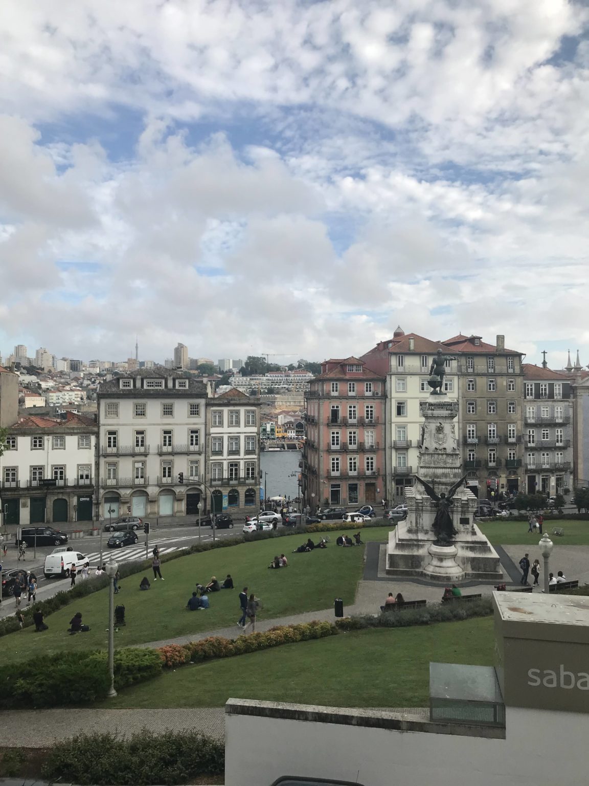 Portugal