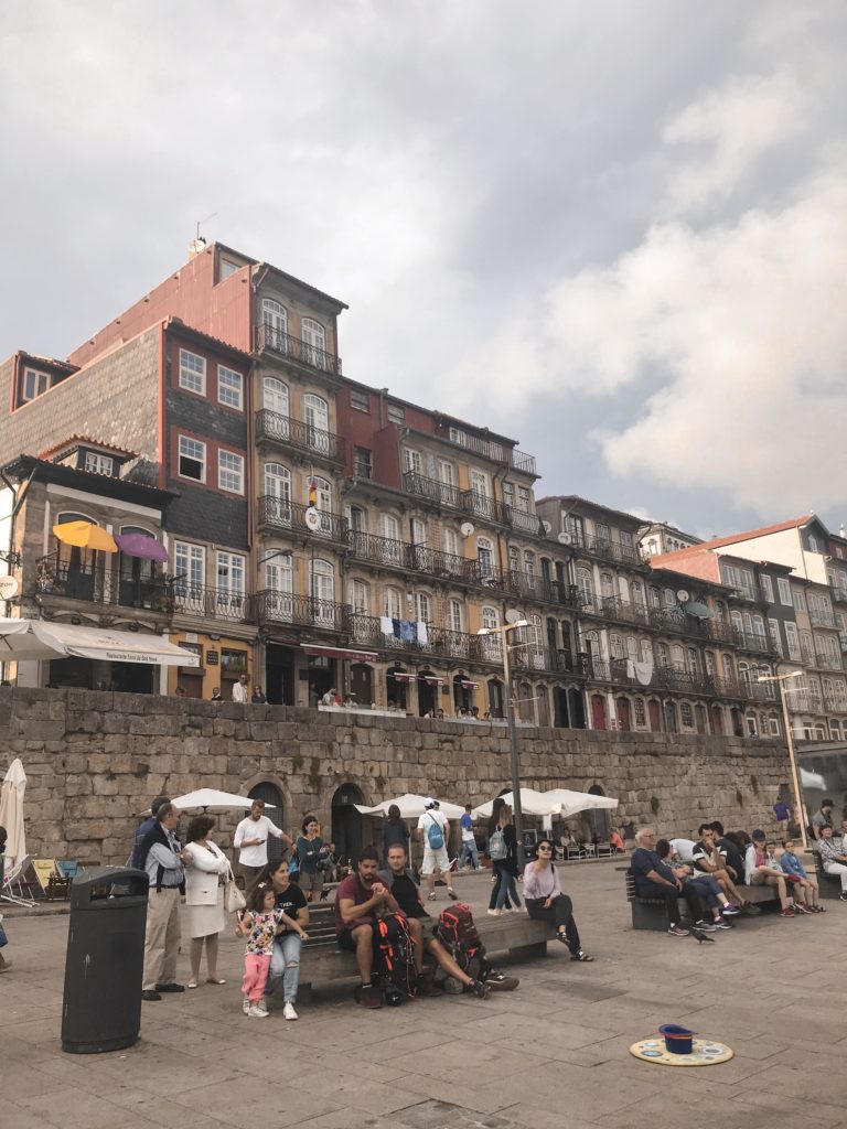 Ribeira do Porto