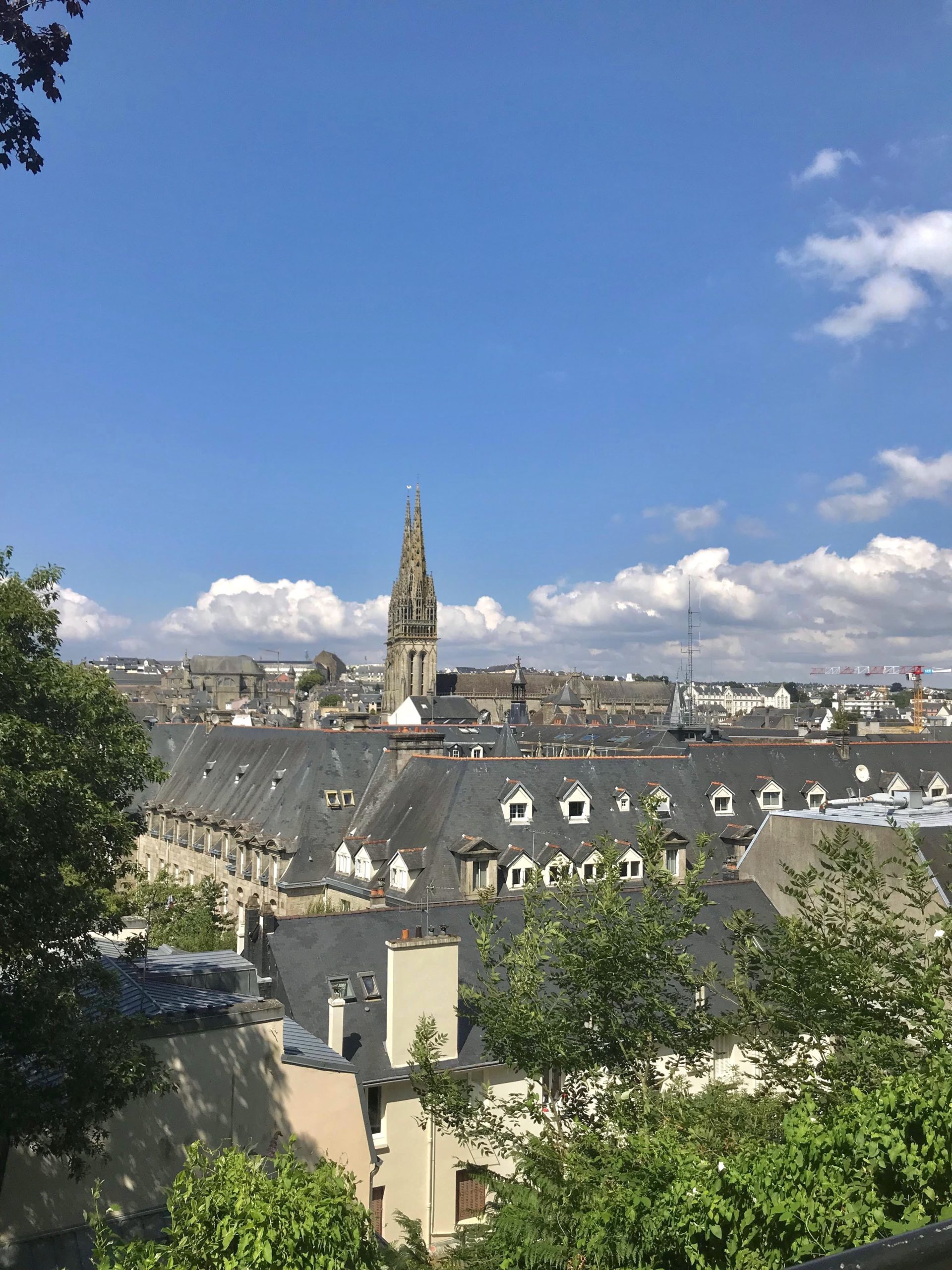 Quimper
