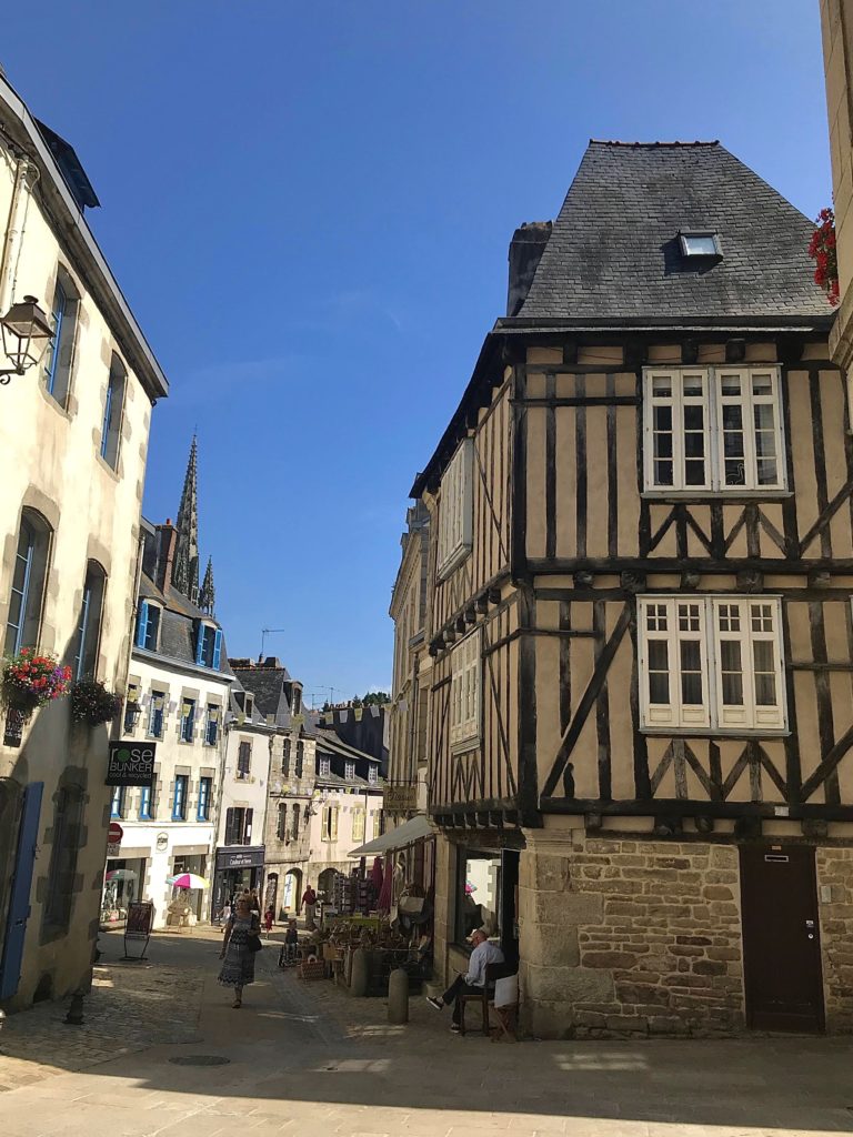 Quimper