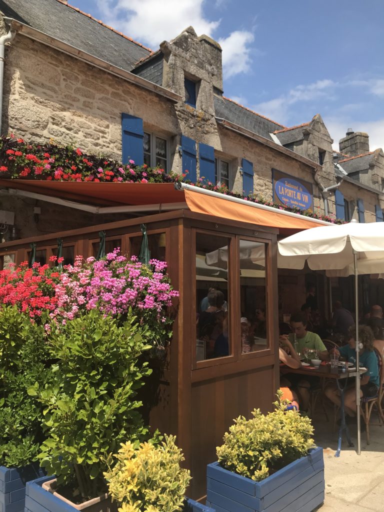 Concarneau