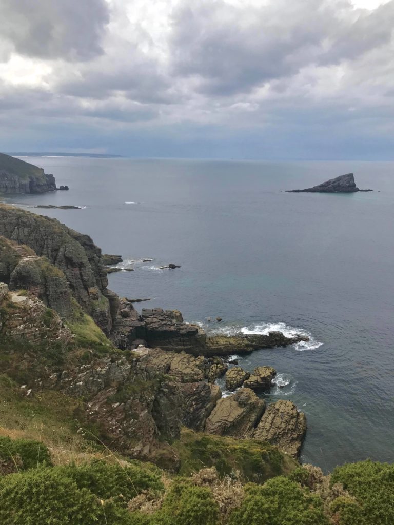 Cap Fréhel