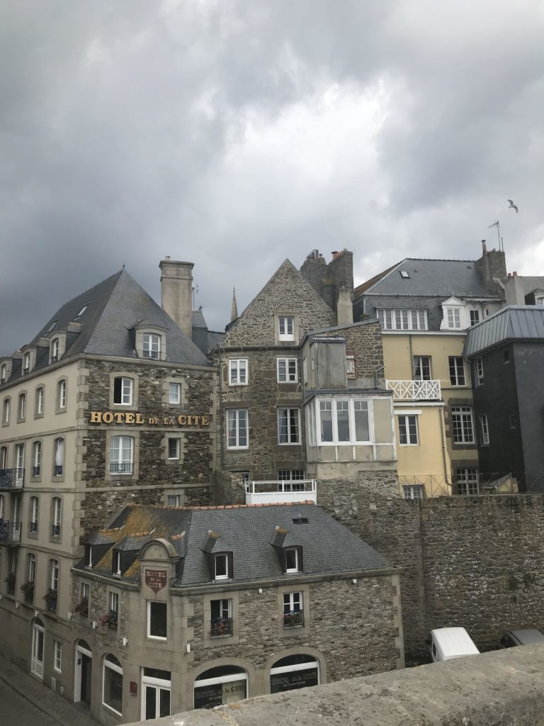 Saint-Malo