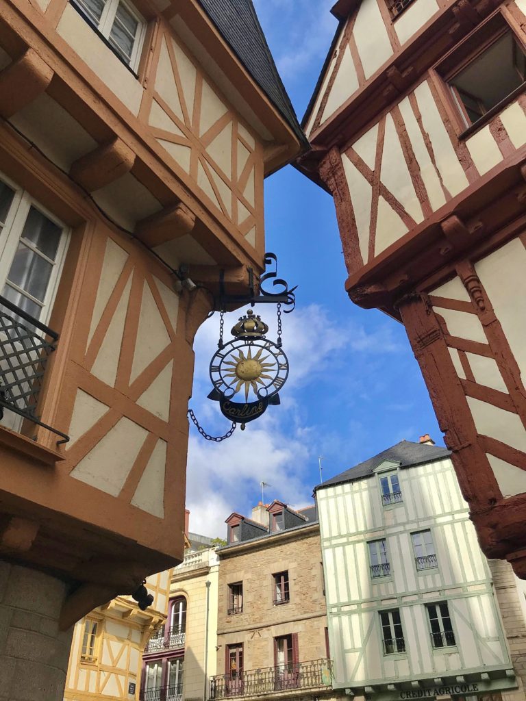 Vannes