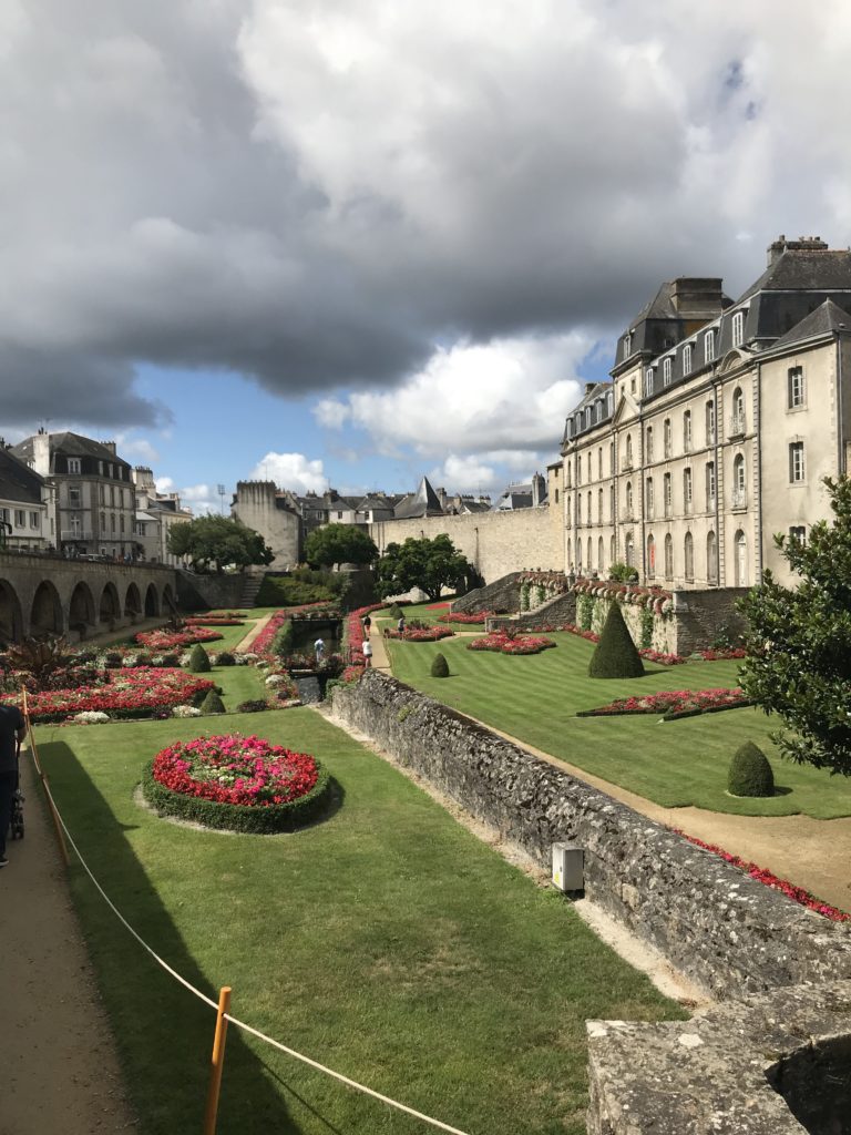 Vannes