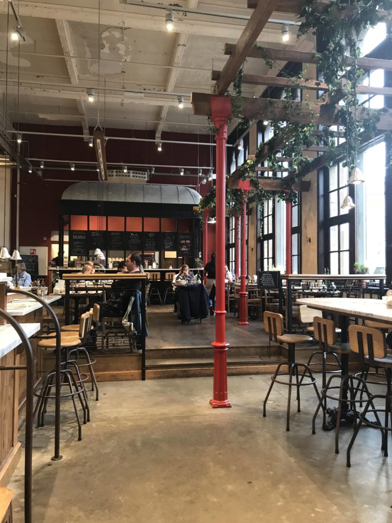 Le Pain Quotidien