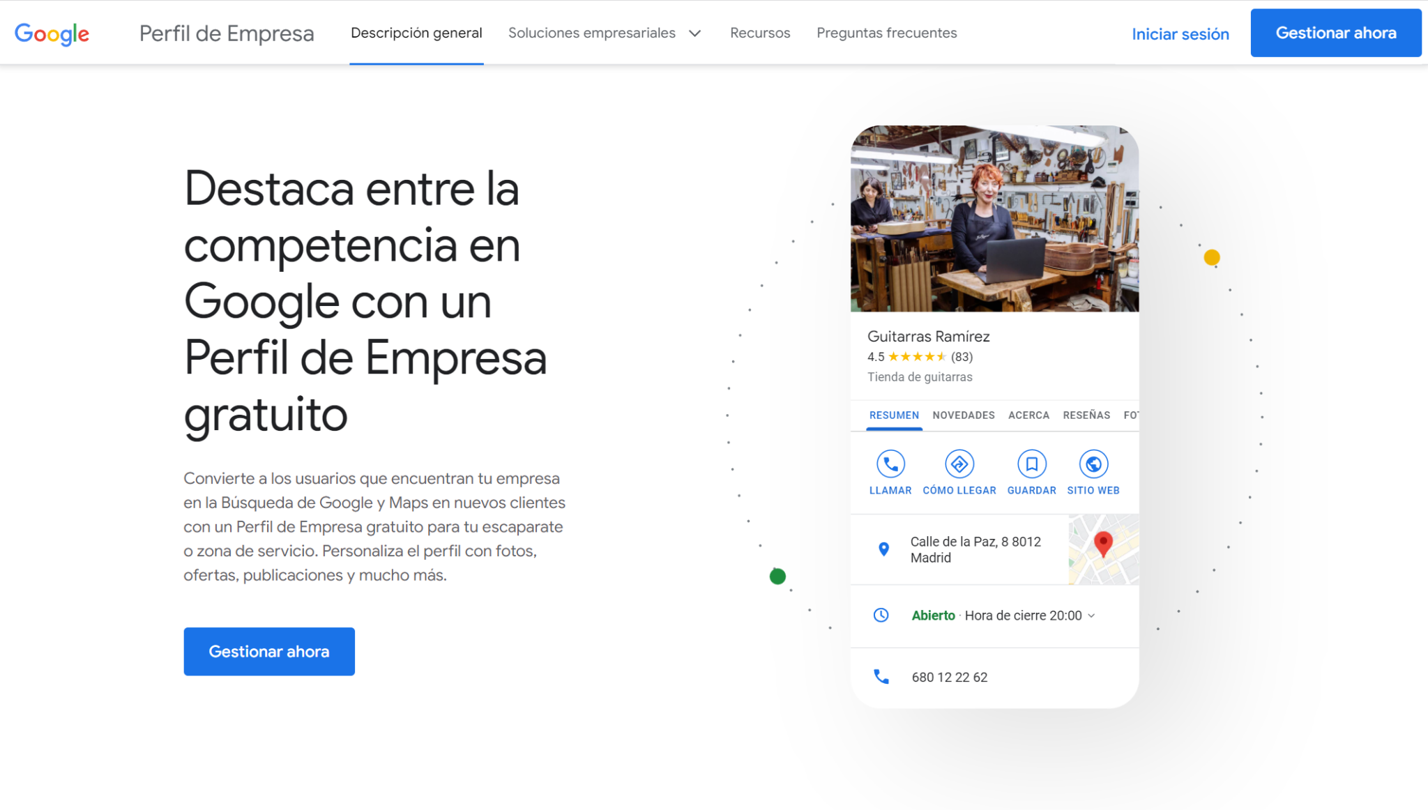 Google-My-Business
