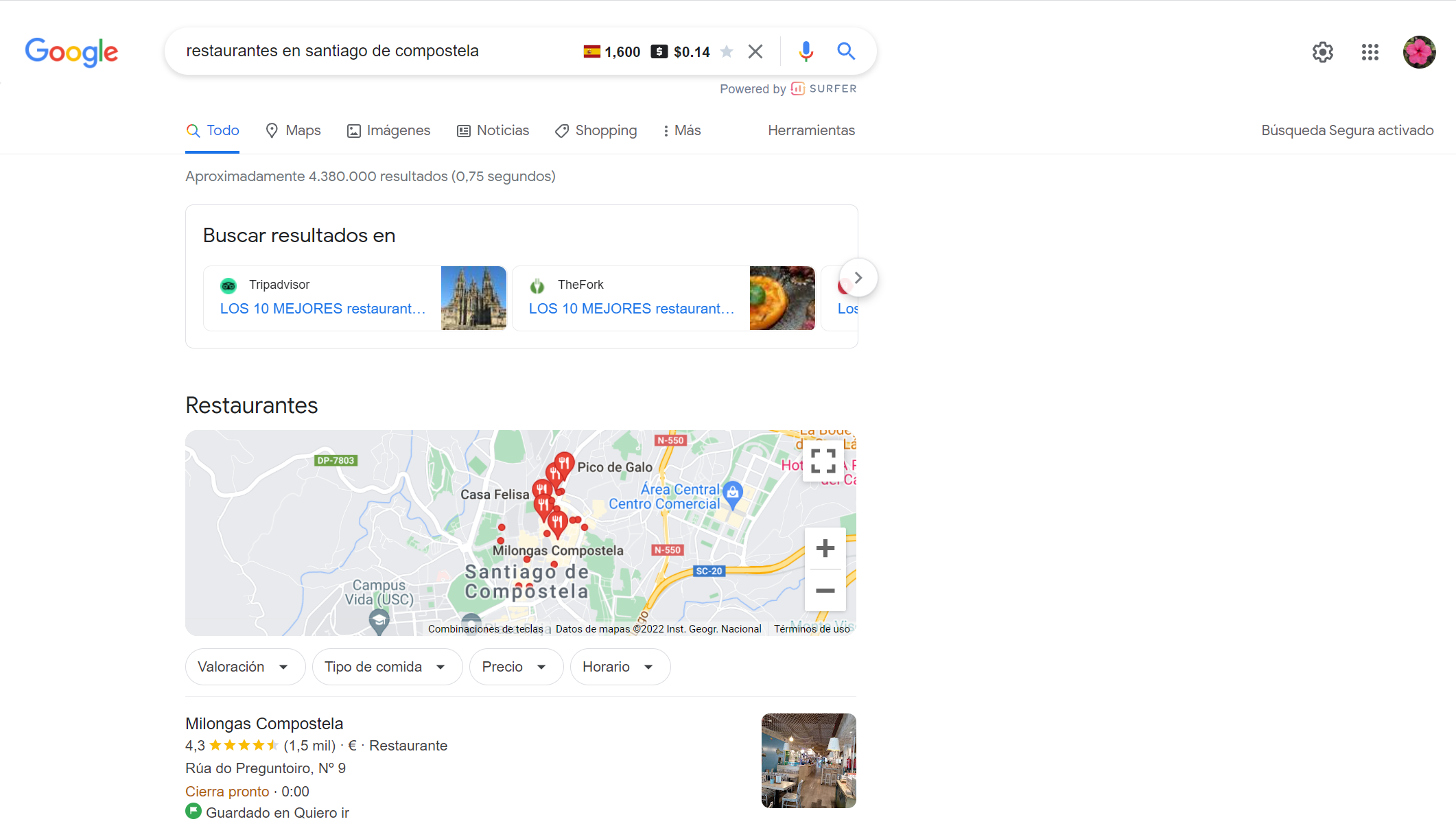 Google-Maps