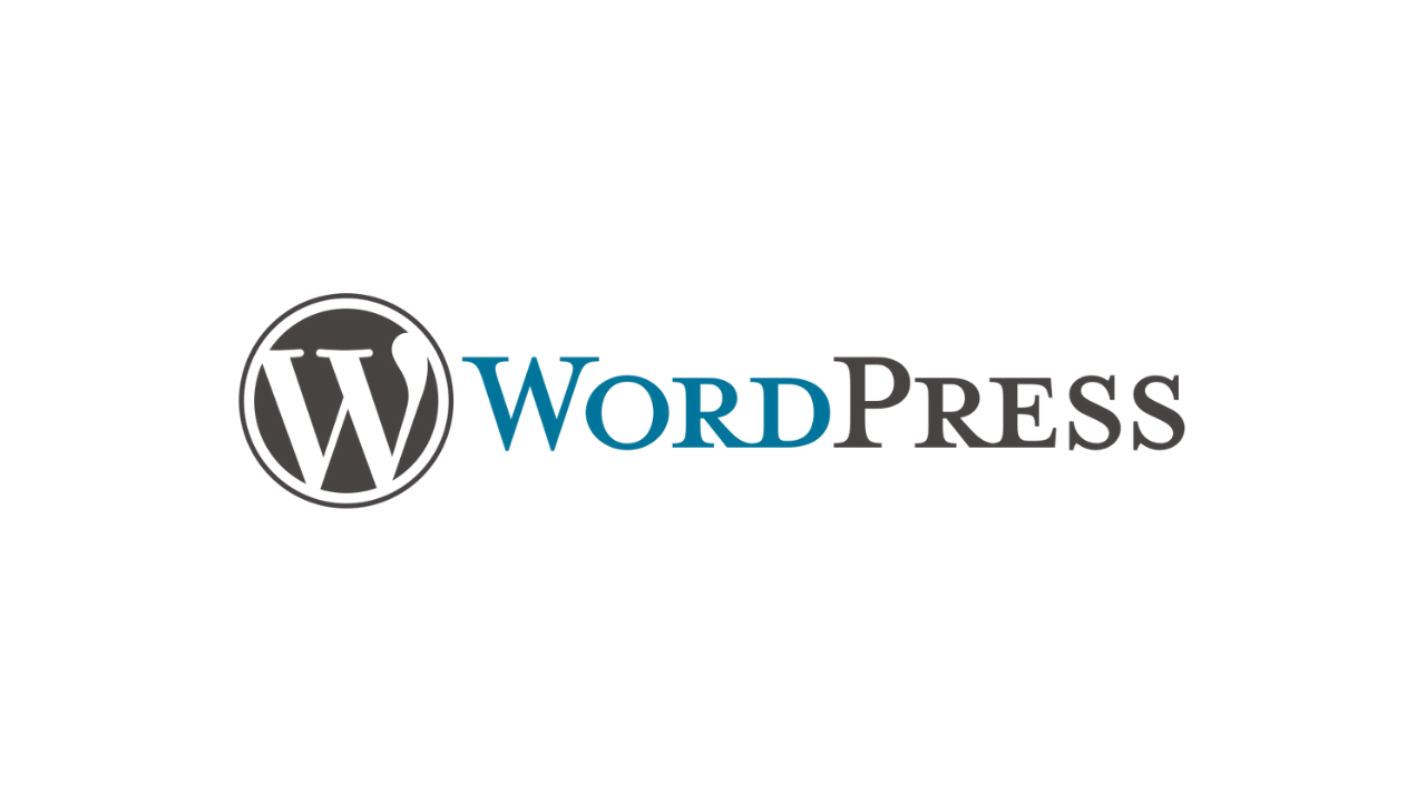 Logo-WordPress