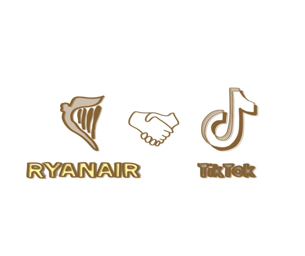 TikTok-el-amigo-de-Ryanair
