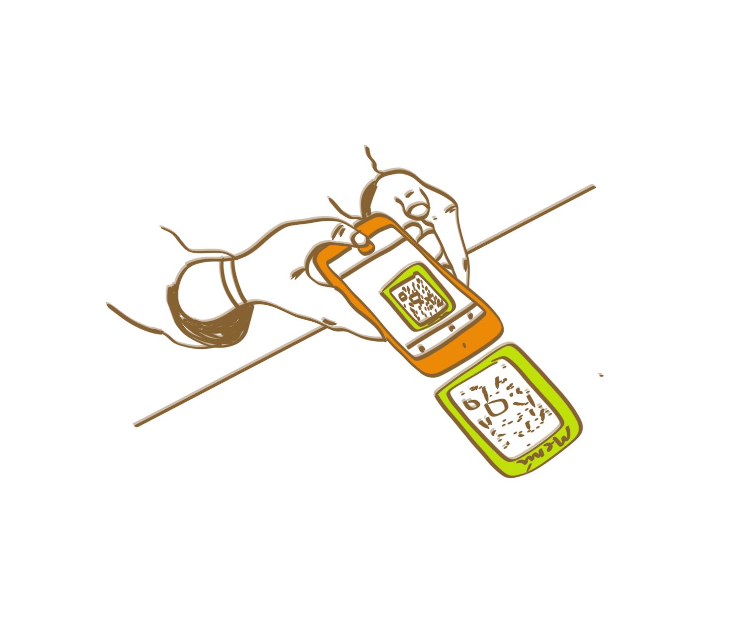 ¿Es importante ofrecer la carta en QR?