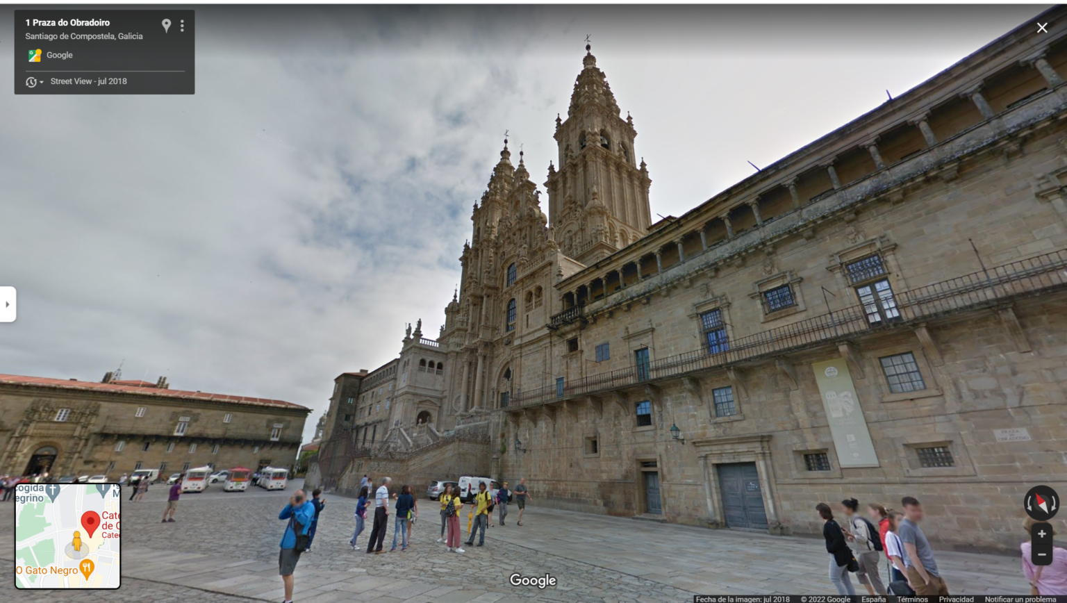Google-street-view