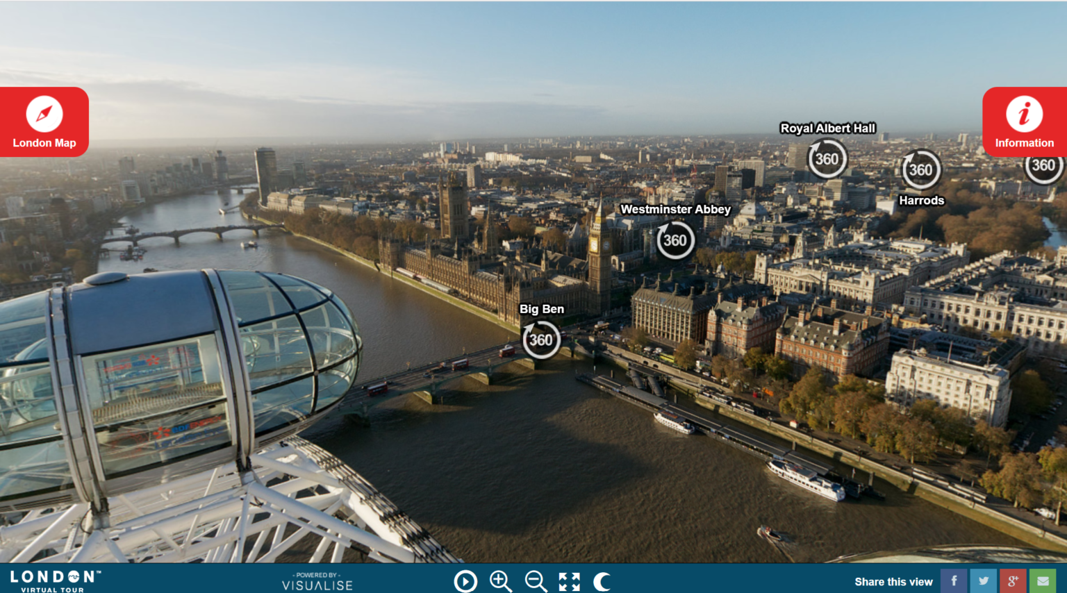 London-virtual-tour